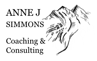 Anne J Simmons Coaching & Consulting